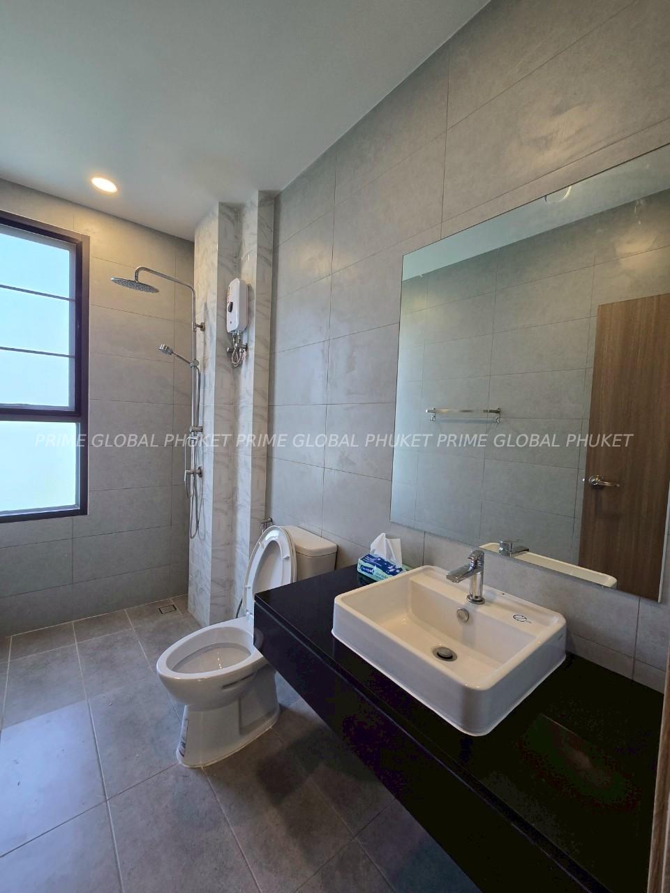 - Sq.m House for Rent in Chalong