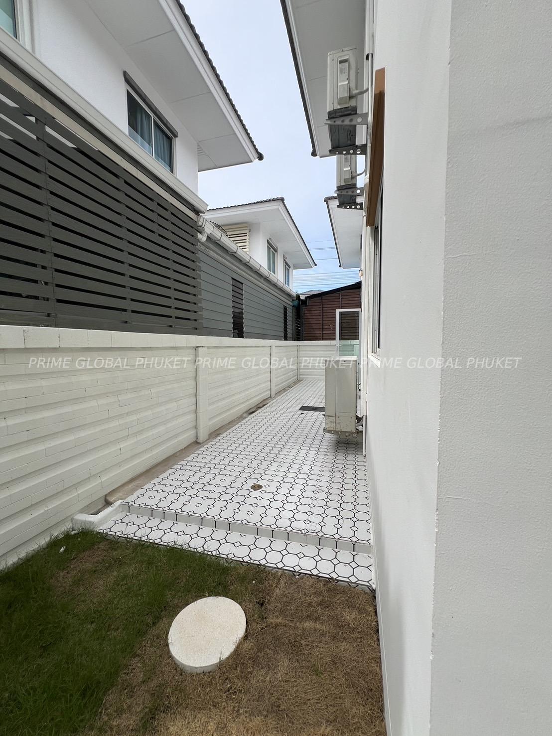 - Sq.m House for Rent in Kohkeaw