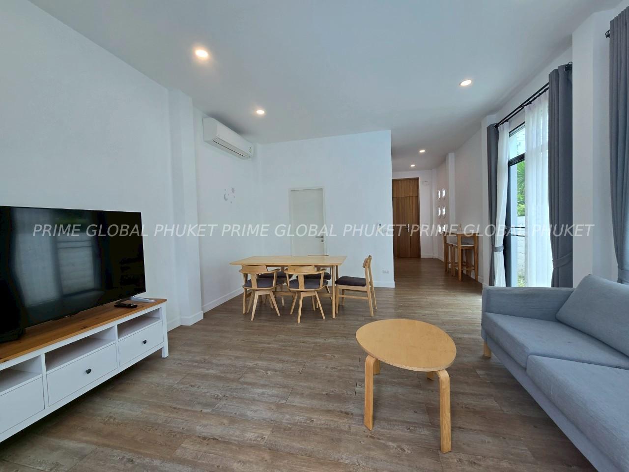 - Sq.m House for Rent in Chalong