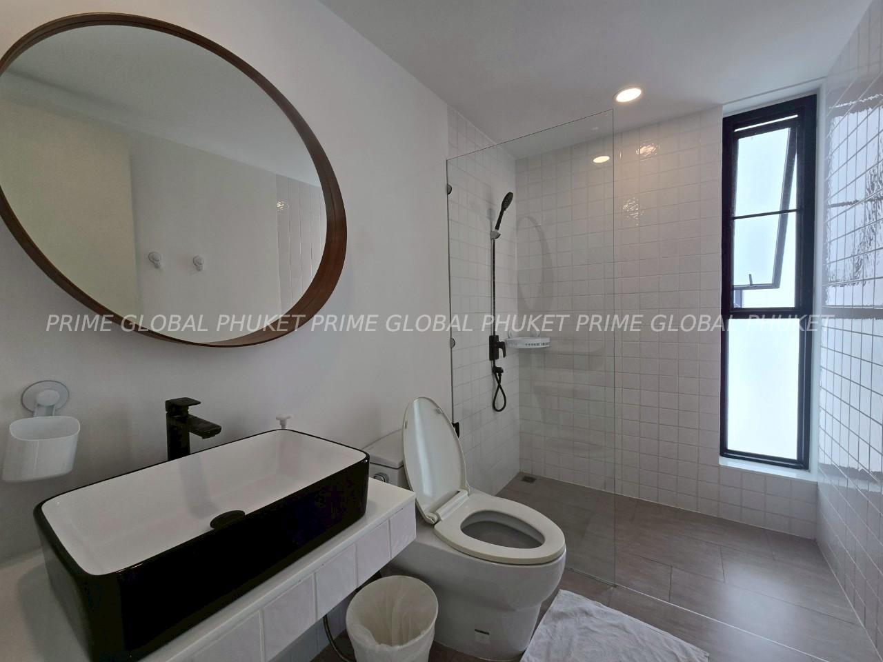 - Sq.m House for Rent in Chalong