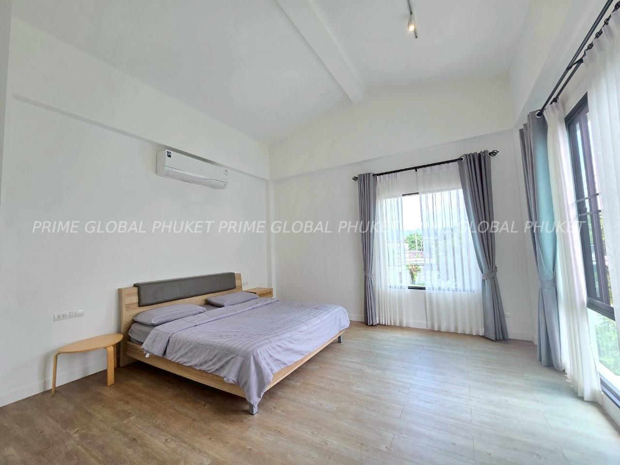 - Sq.m House for Rent in Chalong