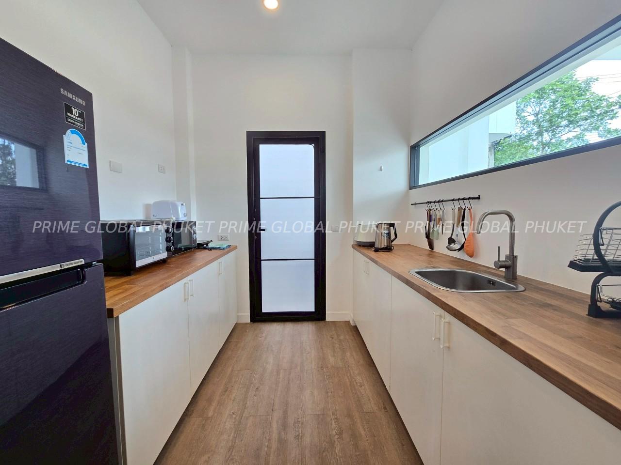 - Sq.m House for Rent in Chalong