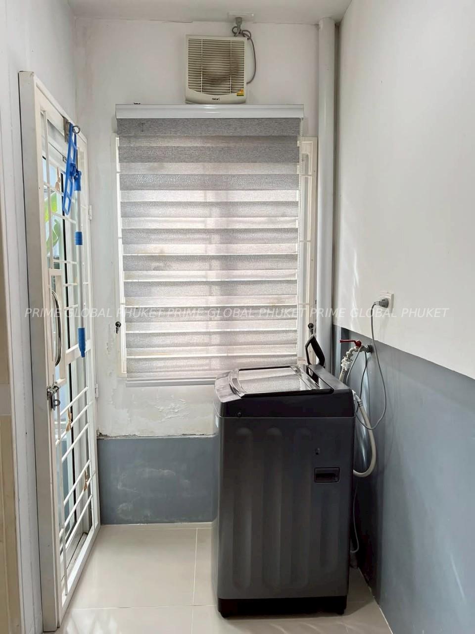 - Sq.m House for Rent in Chalong