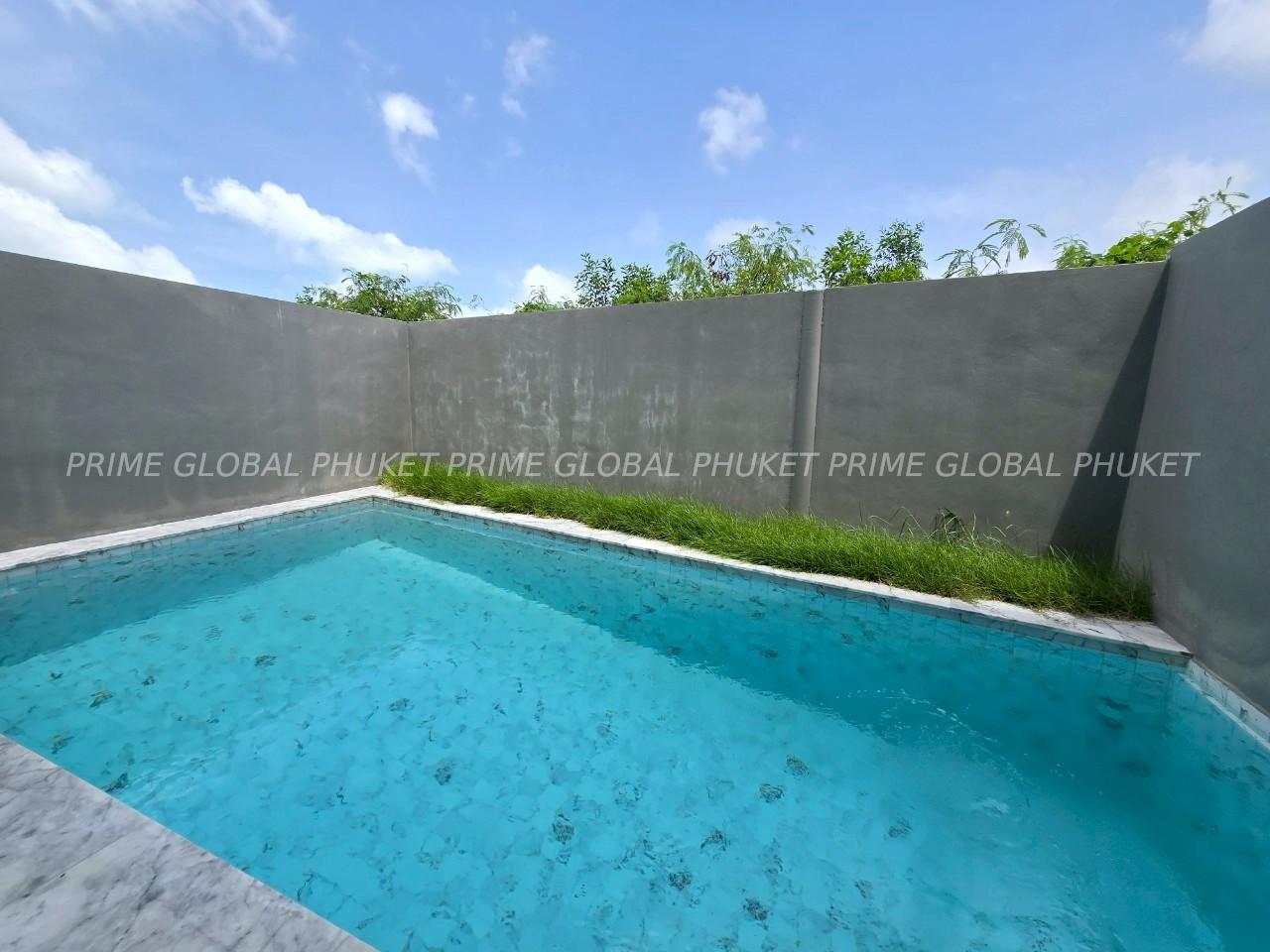 - Sq.m House for Rent in Chalong