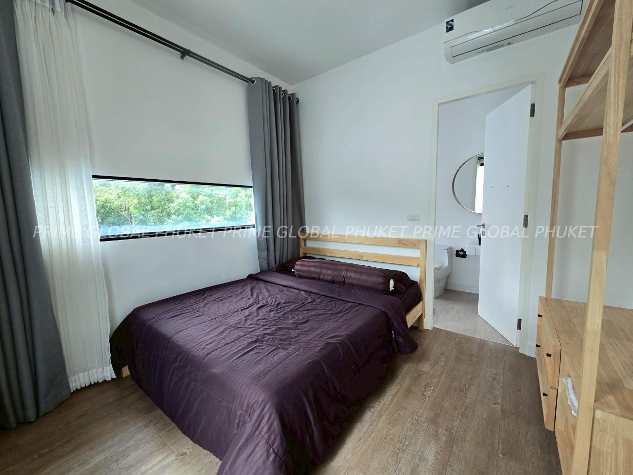 - Sq.m House for Rent in Chalong