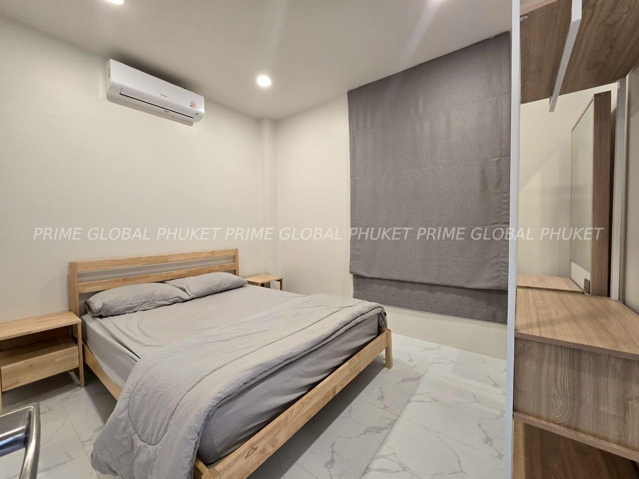 - Sq.m House for Rent in Chalong