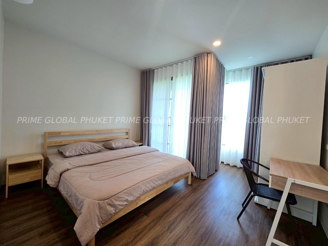 - Sq.m House for Rent in Chalong