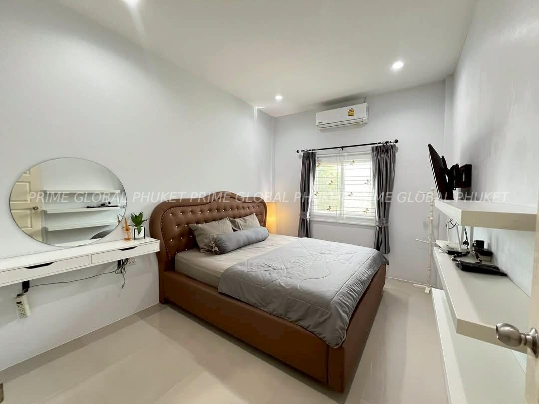 - Sq.m House for Rent in Chalong