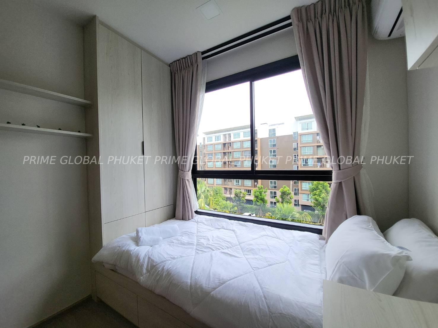 34 Sq.m Condominium for Rent in Kathu