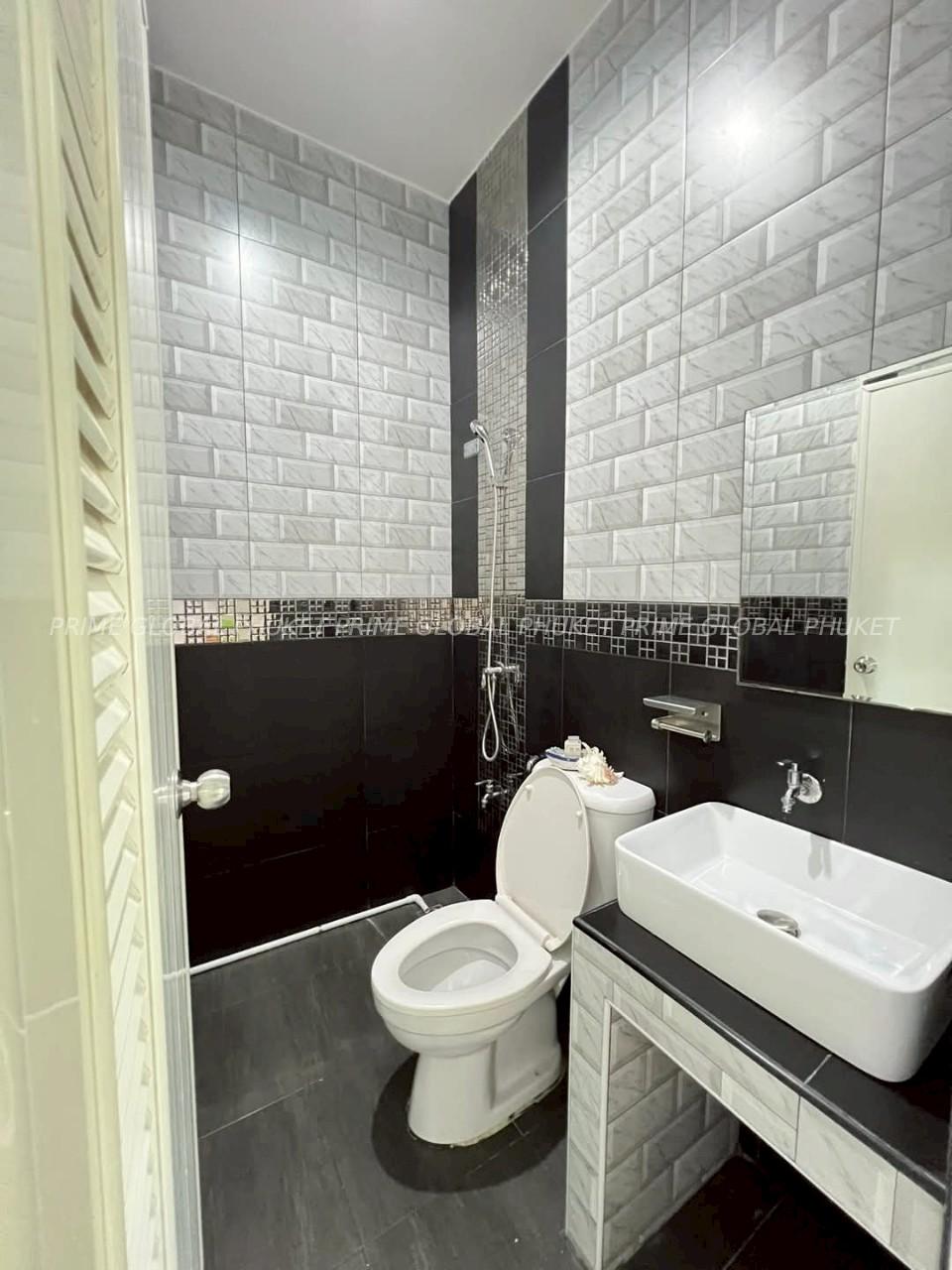 - Sq.m House for Rent in Chalong