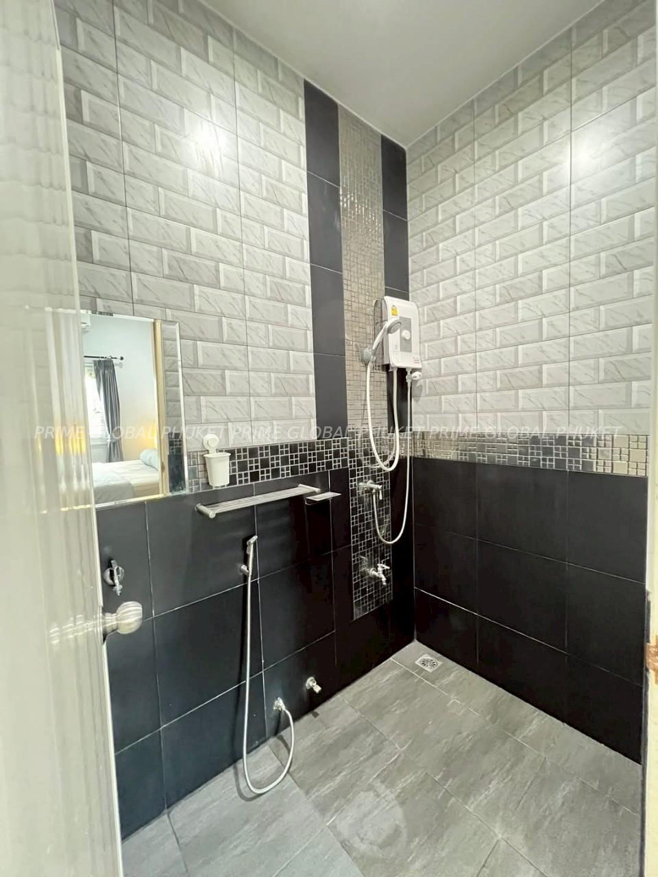 - Sq.m House for Rent in Chalong