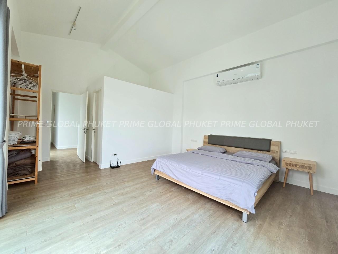 - Sq.m House for Rent in Chalong