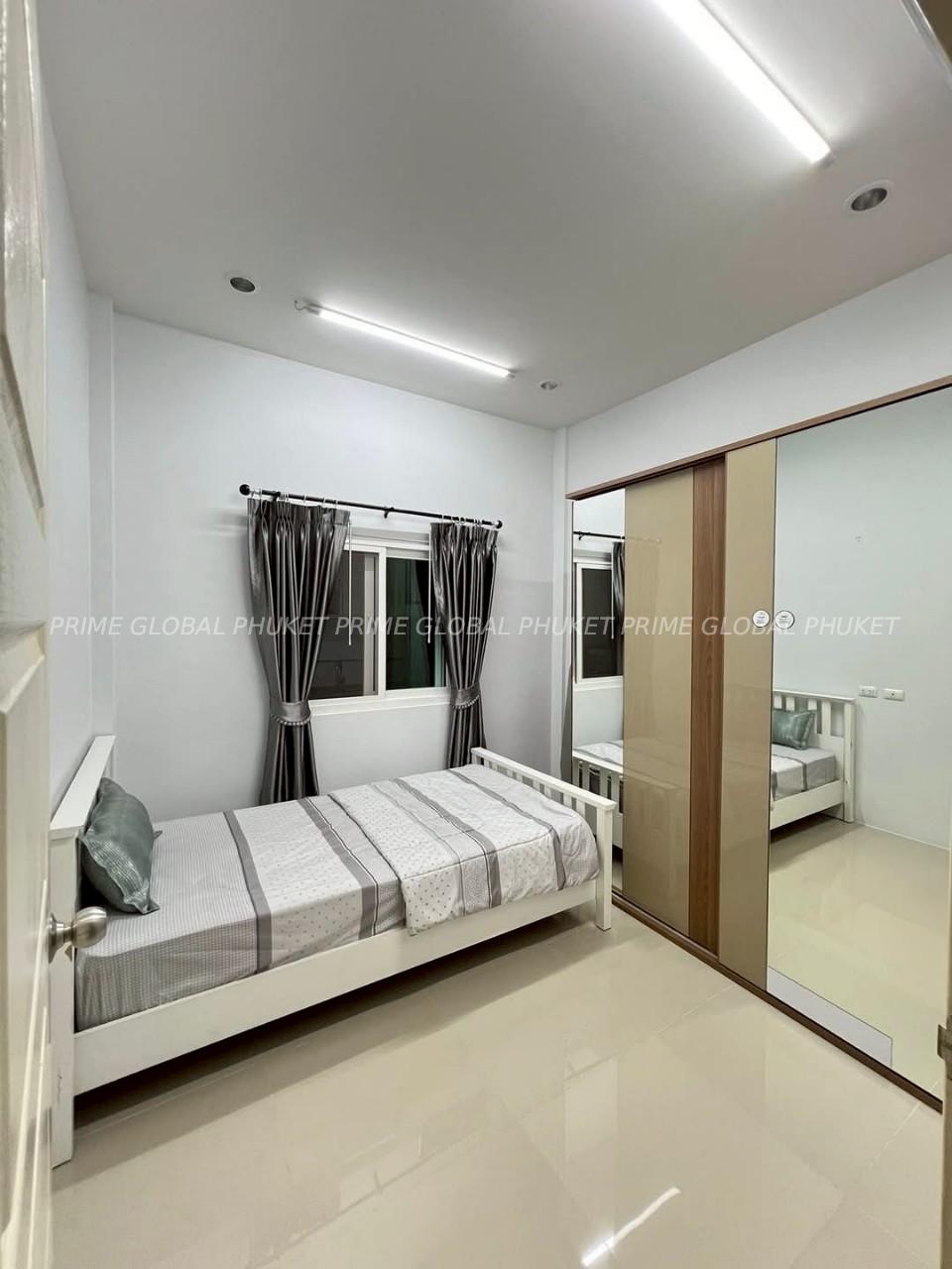 - Sq.m House for Rent in Chalong