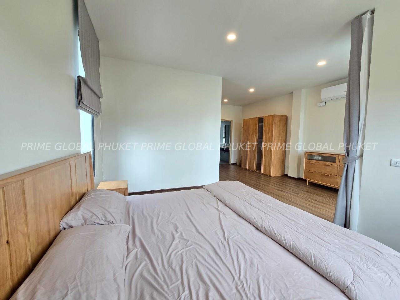 - Sq.m House for Rent in Chalong