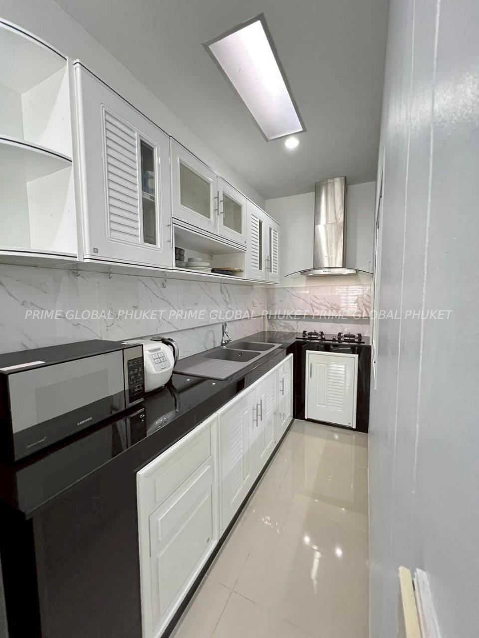 - Sq.m House for Rent in Chalong