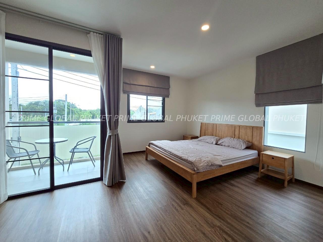 - Sq.m House for Rent in Chalong