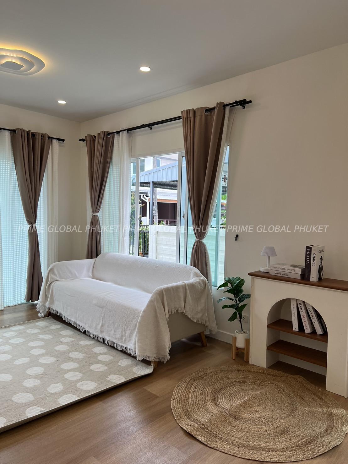 - Sq.m House for Rent in Kohkeaw