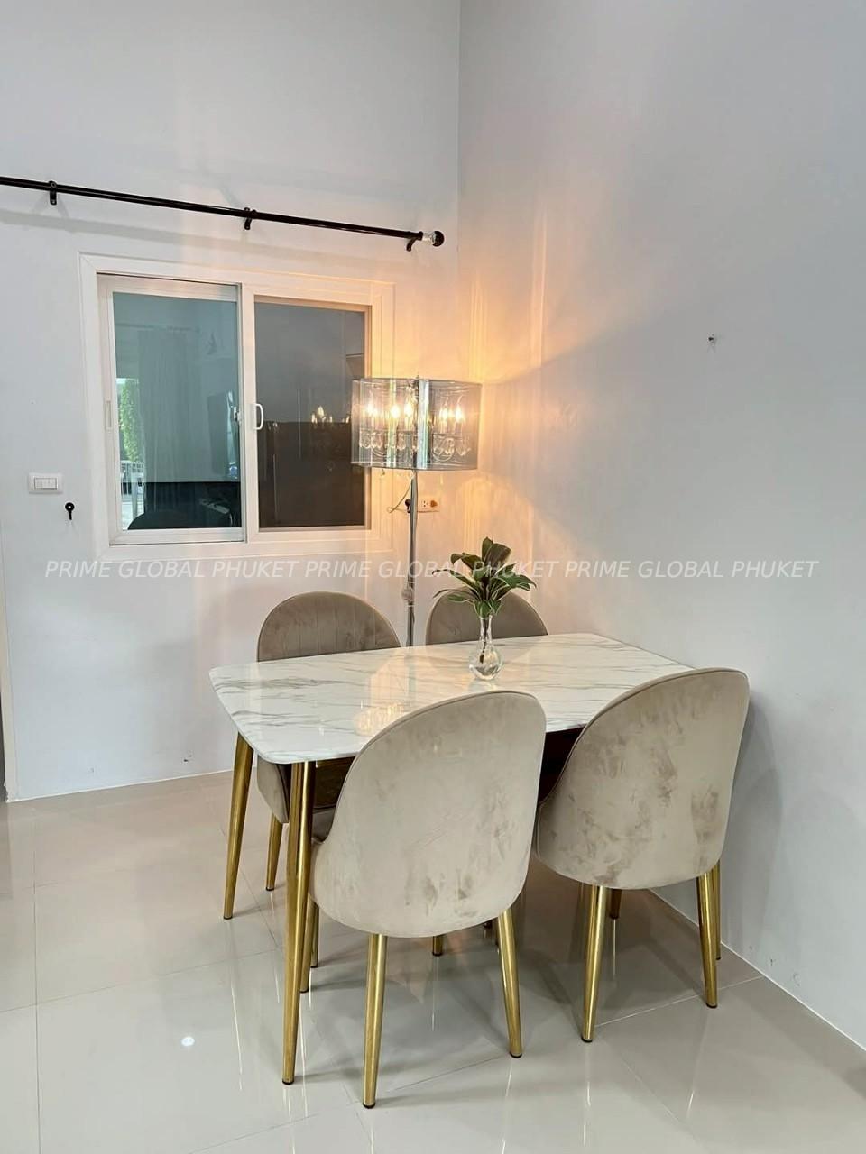- Sq.m House for Rent in Chalong