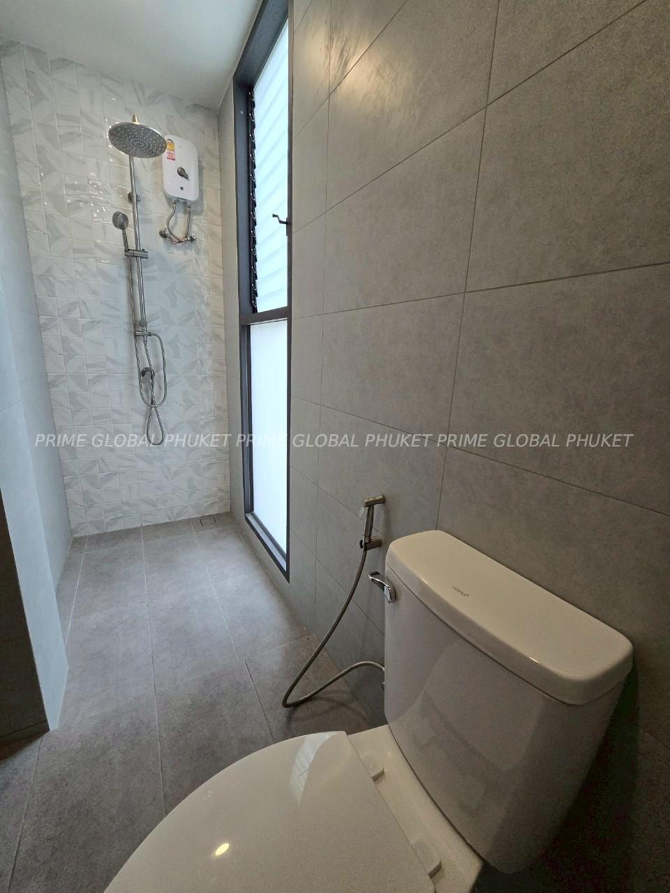 - Sq.m House for Rent in Chalong