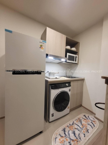 34 Sq.m Condominium for Rent in Kathu