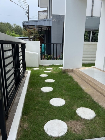 - Sq.m House for Rent in Kohkeaw