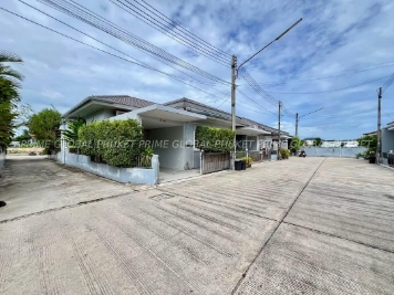 - Sq.m House for Rent in Chalong