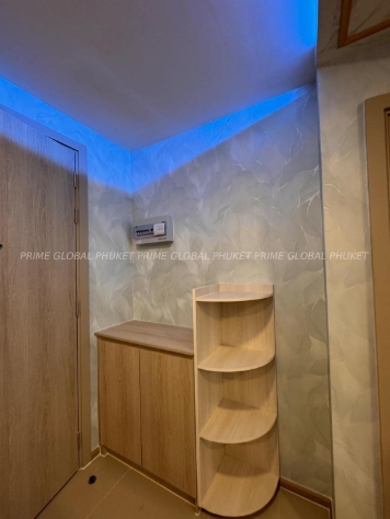 52 Sq.m Condominium for Rent in Kathu