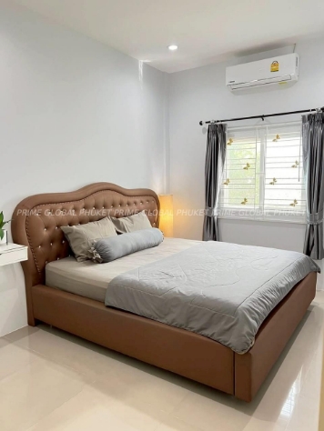 - Sq.m House for Rent in Chalong
