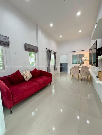 - Sq.m House for Rent in Chalong