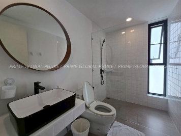 - Sq.m House for Rent in Chalong