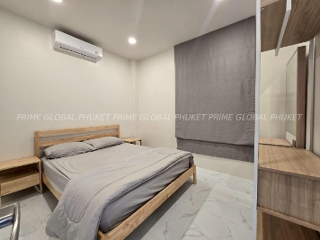 - Sq.m House for Rent in Chalong