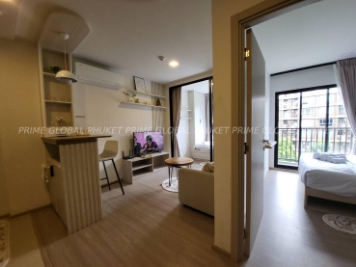 34 Sq.m Condominium for Rent in Kathu