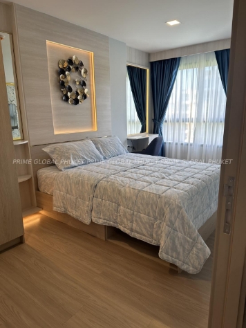52 Sq.m Condominium for Rent in Kathu