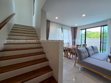 - Sq.m House for Rent in Chalong