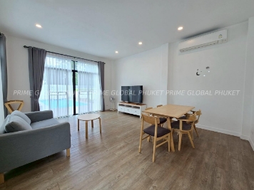 - Sq.m House for Rent in Chalong