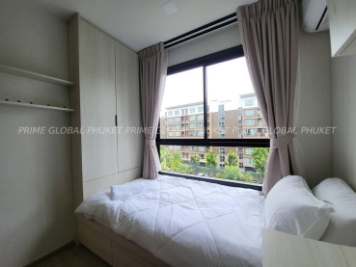 34 Sq.m Condominium for Rent in Kathu