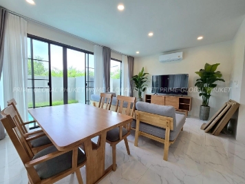 - Sq.m House for Rent in Chalong