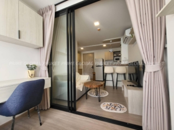 34 Sq.m Condominium for Rent in Kathu