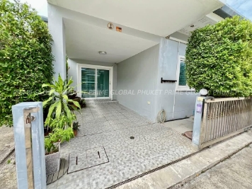 - Sq.m House for Rent in Chalong