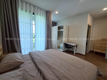 - Sq.m House for Rent in Chalong