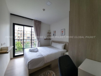 34 Sq.m Condominium for Rent in Kathu