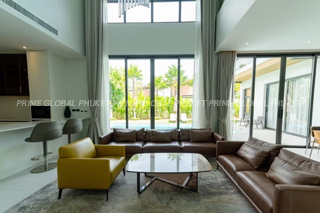 800 Sq.m Villa for Rent in Kohkeaw