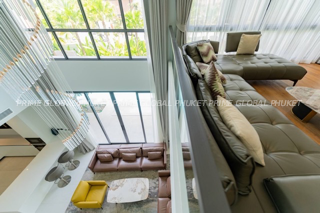 800 Sq.m Villa for Rent in Kohkeaw