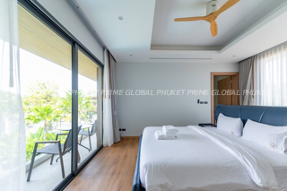 800 Sq.m Villa for Rent in Kohkeaw