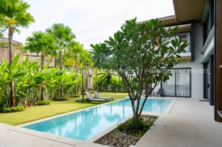 800 Sq.m Villa for Rent in Kohkeaw