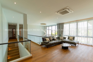 800 Sq.m Villa for Rent in Kohkeaw