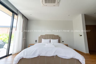 800 Sq.m Villa for Rent in Kohkeaw