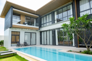 800 Sq.m Villa for Rent in Kohkeaw