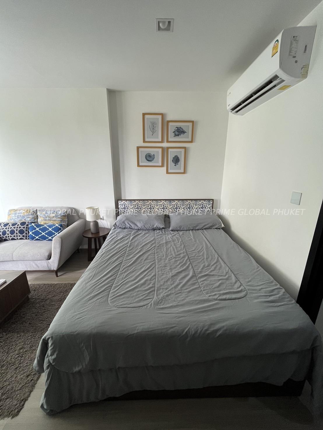 - Sq.m Condominium for Rent in Phuket town