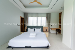 800 Sq.m Villa for Rent in Kohkeaw